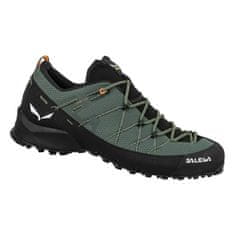 Salewa Boty trekové 46.5 EU Wildfire 2