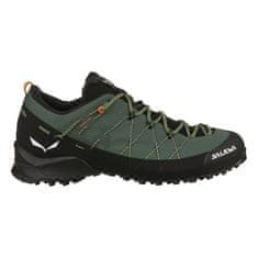 Salewa Boty trekové 46.5 EU Wildfire 2