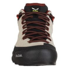 Salewa Boty trekové béžové 40.5 EU Wildfire Leather Gtx