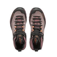 Tecnica Boty trekové 42 EU Forge Hike Mid Gtx