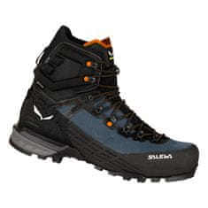 Salewa Boty trekové 46.5 EU Ortles Edge Mid Gtx