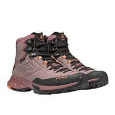 Tecnica Boty trekové 42 EU Forge Hike Mid Gtx