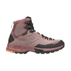 Tecnica Boty trekové 42 EU Forge Hike Mid Gtx