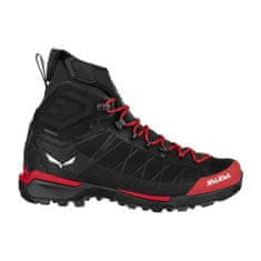 Salewa Boty trekové černé 42.5 EU Ortles Light Mid Powertex