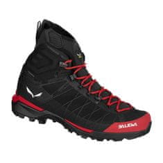 Salewa Boty trekové černé 42.5 EU Ortles Light Mid Powertex