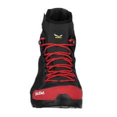 Salewa Boty trekové černé 42.5 EU Ortles Light Mid Powertex