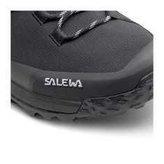 Salewa Boty trekové černé 41 EU Puez Mid Powertex