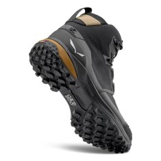 Salewa Boty trekové černé 41 EU Puez Mid Powertex