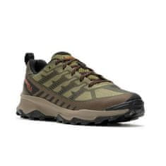 Merrell Boty trekové 43.5 EU Speed Eco Wp