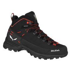 Salewa Boty trekové černé 38 EU Alp Mate Winter Mid Wp