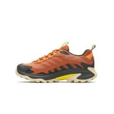 Merrell Boty trekové 42 EU Moab Speed 2 Gtx