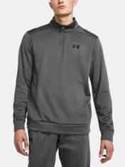 Under Armour Pánská mikina Under Armour UA Armour Fleece 1/4 Zip L