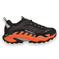 Merrell Boty trekové 43 EU Moab Speed 2 Gtx