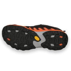 Merrell Boty trekové 43 EU Moab Speed 2 Gtx