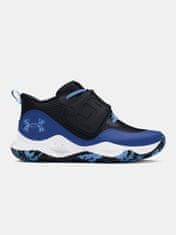 Under Armour Dětské boty Under Armour UA GS ZONE BB 2 36