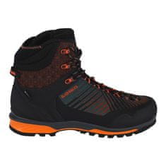 Lowa Boty trekové 42.5 EU Mangart Gtx Mid