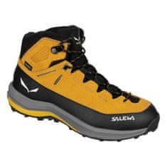 Salewa Boty trekové 38 EU Mtn Trainer 2 Mid Ptx