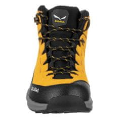 Salewa Boty trekové 38 EU Mtn Trainer 2 Mid Ptx