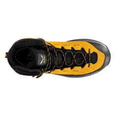 Salewa Boty trekové 38 EU Mtn Trainer 2 Mid Ptx