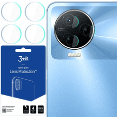 3MK INFINIX NOTE 12 2023 - 3MK LENS PROTECTION