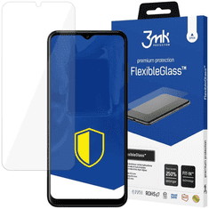 3MK NOKIA G60 5G - 3MK FLEXIBLEGLASS