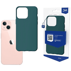 3MK APPLE IPHONE 14 PLUS - 3MK MATT CASE LOVAGE