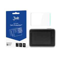 3MK GOPRO HERO 7 WHITE/SILVER - 3MK CAM PROTECTION