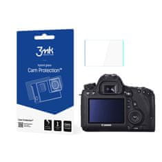 3MK CANON 6D - 3MK CAM PROTECTION