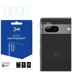 3MK GOOGLE PIXEL 7 5G - 3MK LENS PROTECTION