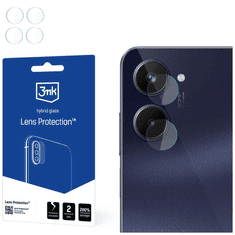 3MK REALME 10 4G - 3MK LENS PROTECTION