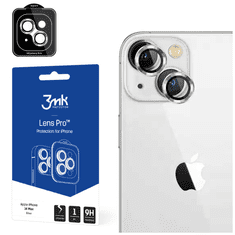 3MK APPLE IPHONE 14 PLUS - 3MK LENS PROTECTION PRO