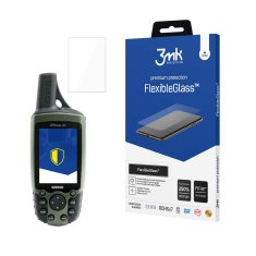 3MK GARMIN GPSMAP 60 CSX - 3MK FLEXIBLEGLASS