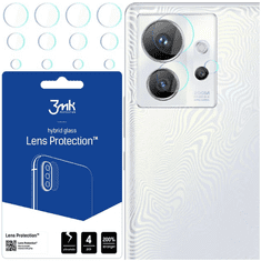 3MK INFINIX ZERO ULTRA 5G - 3MK LENS PROTECTION