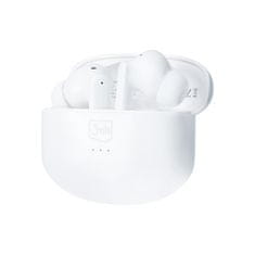 3MK ACCESSORIES - 3MK LIFEPODS WHITE