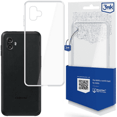 3MK SAMSUNG GALAXY XCOVER 6 PRO - 3MK ARMOR CASE