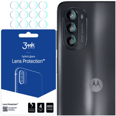 3MK MOTOROLA MOTO G52 - 3MK LENS PROTECTION