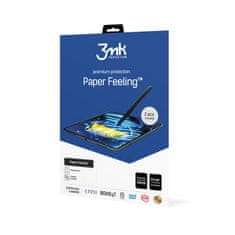 3MK APPLE IPAD PRO 12.9 5TH GEN. - 3MK PAPER FEELING 13''