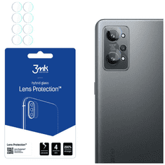 3MK REALME GT 2 5G - 3MK LENS PROTECTION