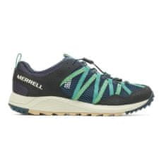 Merrell Boty běžecké 44 EU Wildwood Aerosport