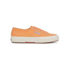 Superga Tenisky oranžové 39 EU Cotu Classic 2750