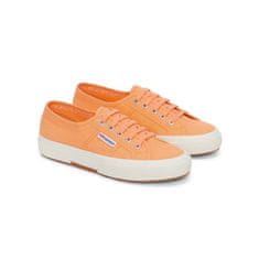 Superga Tenisky oranžové 39 EU Cotu Classic 2750