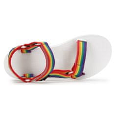 Teva Sandály 40 EU Pride