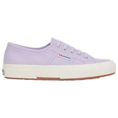 Superga Boty fialové 38 EU Cotu Classic 2750