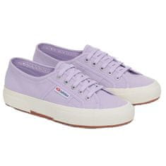 Superga Boty fialové 38 EU Cotu Classic 2750