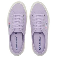 Superga Boty fialové 38 EU Cotu Classic 2750