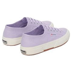 Superga Boty fialové 38 EU Cotu Classic 2750