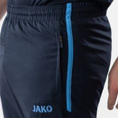 JAKO Kalhoty tmavomodré 194 - 199 cm/3XL 6518