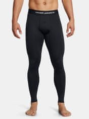 Under Armour Pánské legíny Under Armour UA CG Elite Leggings S