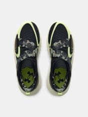 Under Armour Unisexové boty Under Armour UA FLOW FUTR X 4 CAMO 41