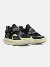 Under Armour Unisexové boty Under Armour UA FLOW FUTR X 4 CAMO 41